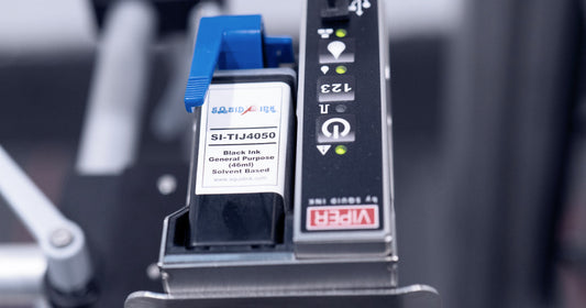 Guide durable : recycler vos cartouches d’encre industrielles