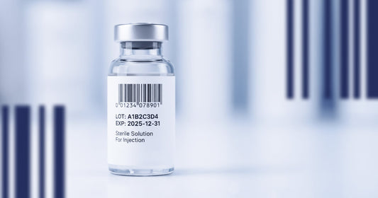 Étude de cas : comment un fabricant pharmaceutique peut réduire ses erreurs d’étiquetage de 50 %