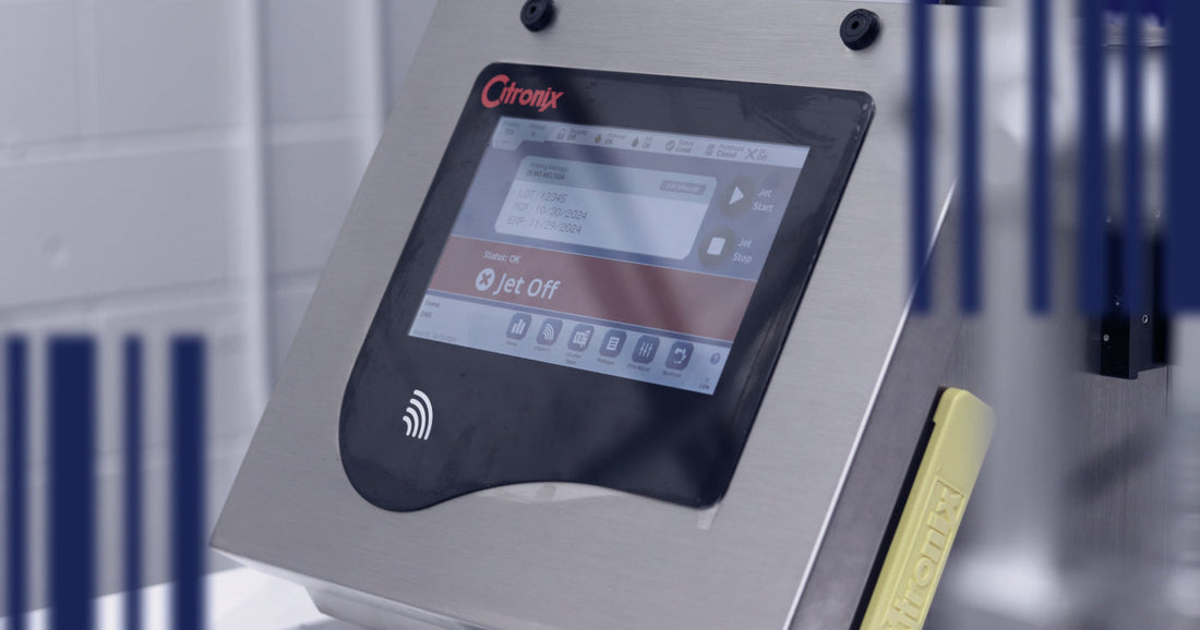 4 conseils pour prolonger la durée de vos équipements de marquage CIJ