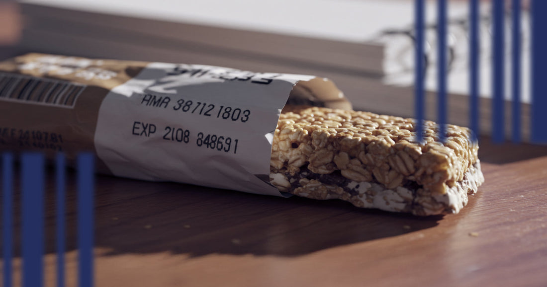 La traçabilité agroalimentaire : votre guide pour la rentrée