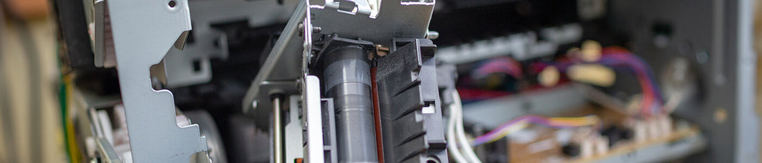 5 façons de réduire les temps d’arrêt dus à son imprimante industrielle