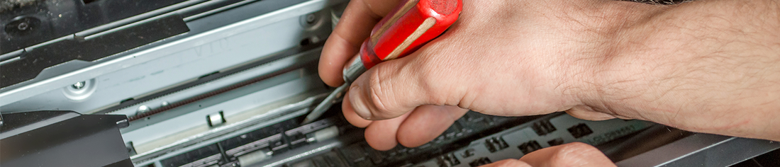 L'importance de la maintenance préventive de vos imprimantes industrielles