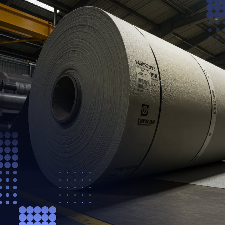 Recouvrement de sol et tapis