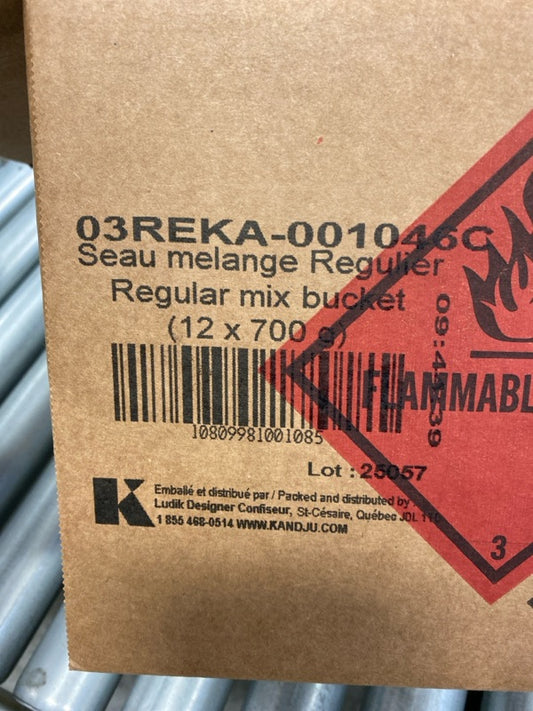 Imprimante jet d’encre haute résolution pour emballages poreux et non poreux