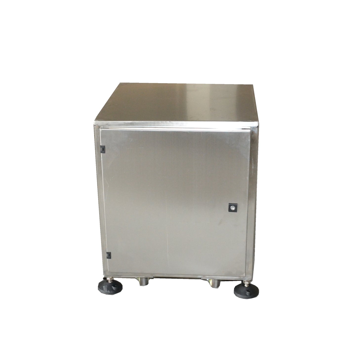 CABINET FERME AVEC PORTE