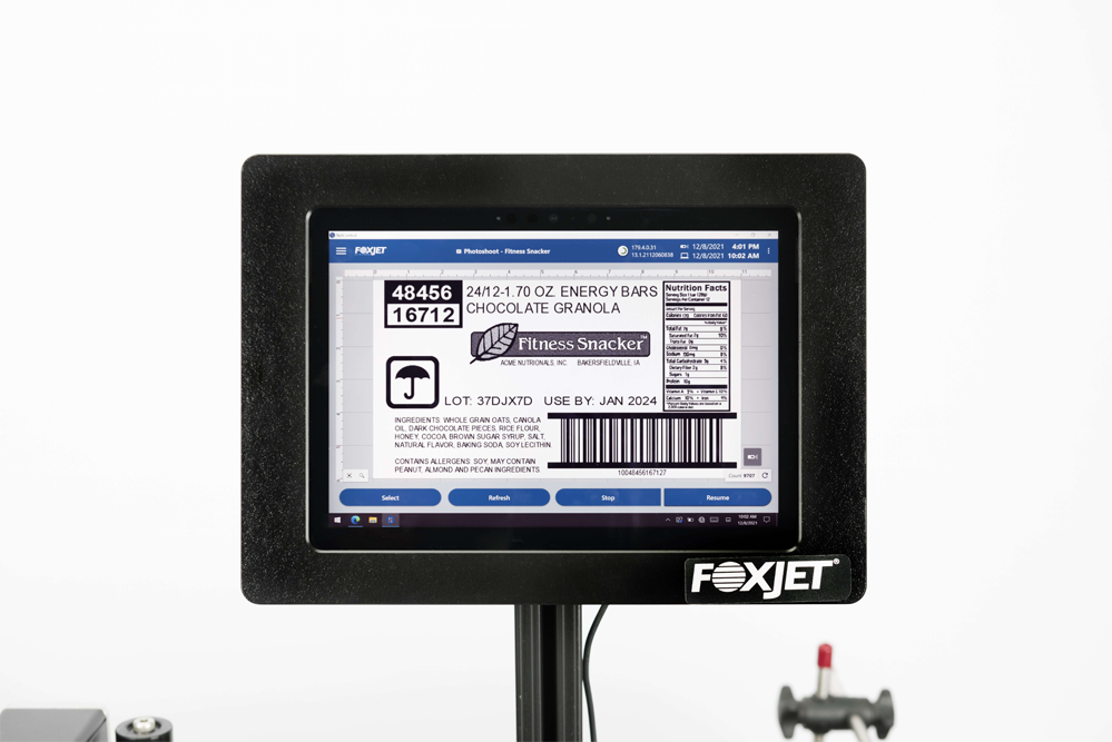 CONTRÔLEUR TOUCHPRO2