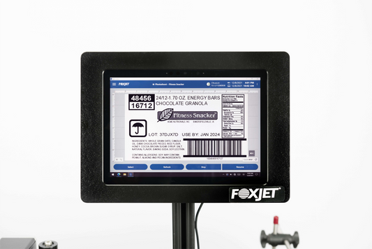 CONTRÔLEUR TOUCHPRO2