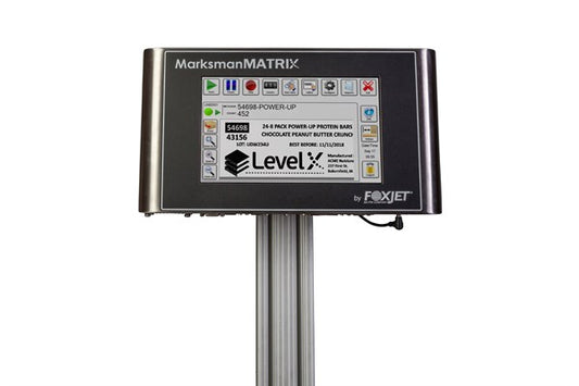 Contrôleur MARKSMAN MATRIX