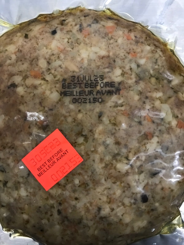 imprimante tij traçabilité alimentaire