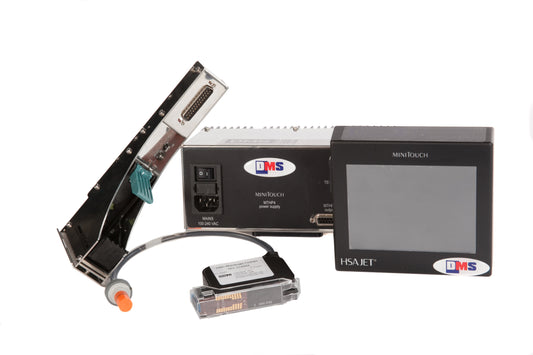 MINITOUCH Contrôleur