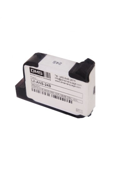 Cartouche ELFIN - CARTOUCHE ENCRE NOIR BASE EAU 24S 42ML