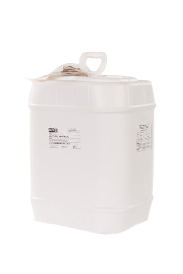 Solvant nettoyant MEK