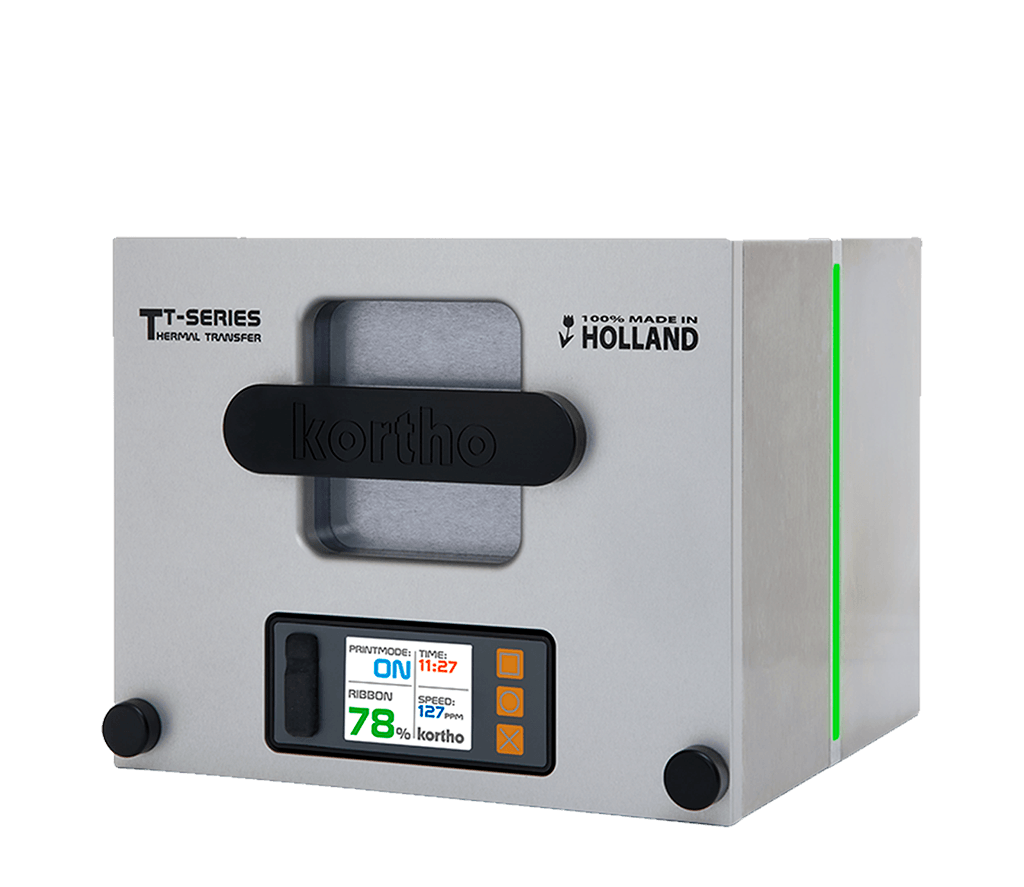 TT 53 IMPRIMANTE THERMALE