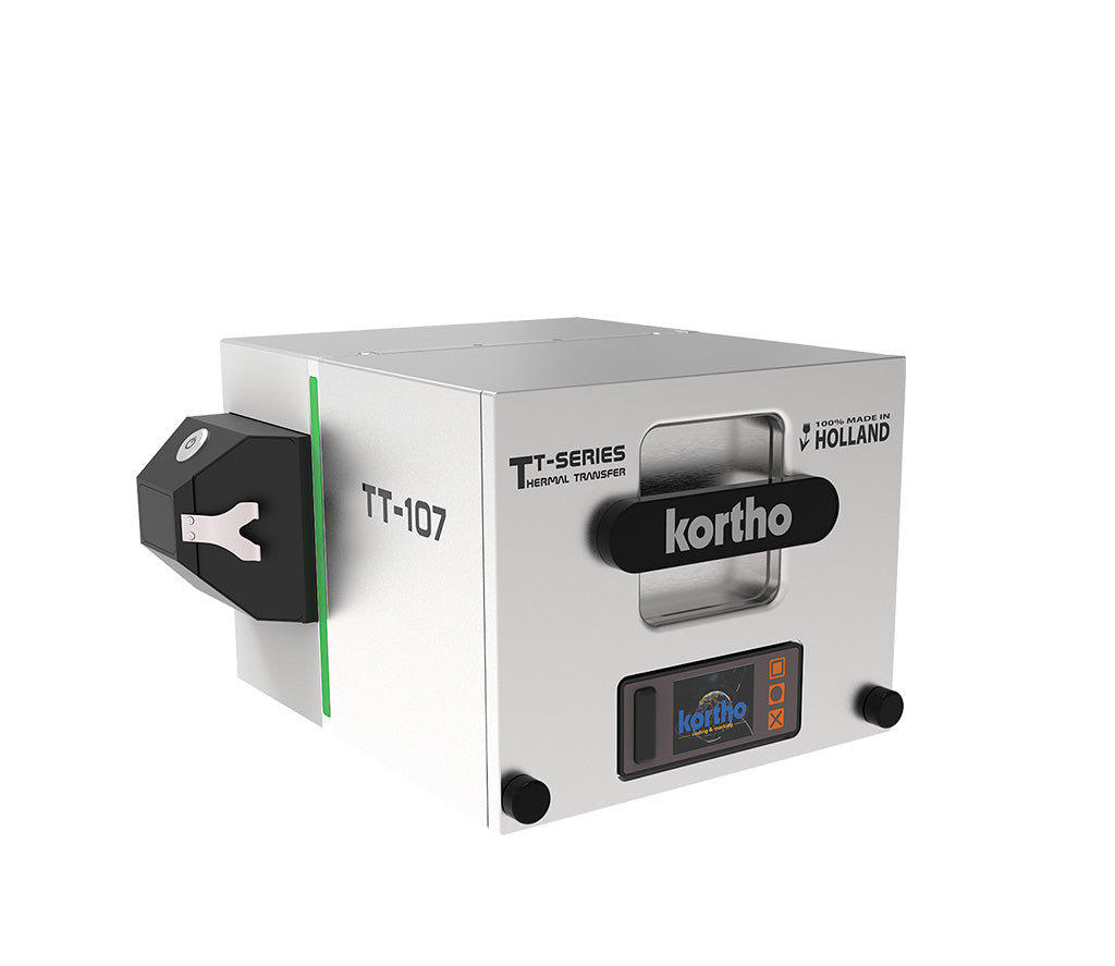 TT 107 IMPRIMANTE THERMALE