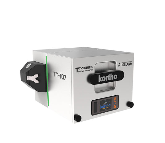 TT 107 IMPRIMANTE THERMALE