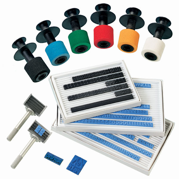 rouleau cire hot quick coder