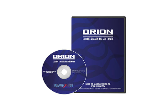 Logiciel ORION