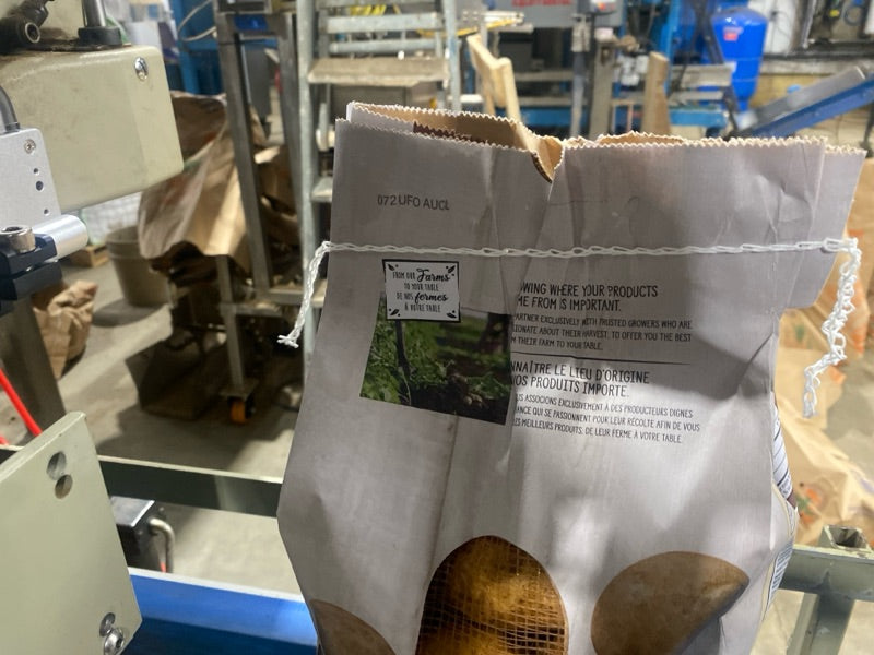 Imprimante jet d’encre à cartouches (TIJ) pour marquage haute résolution sur emballages