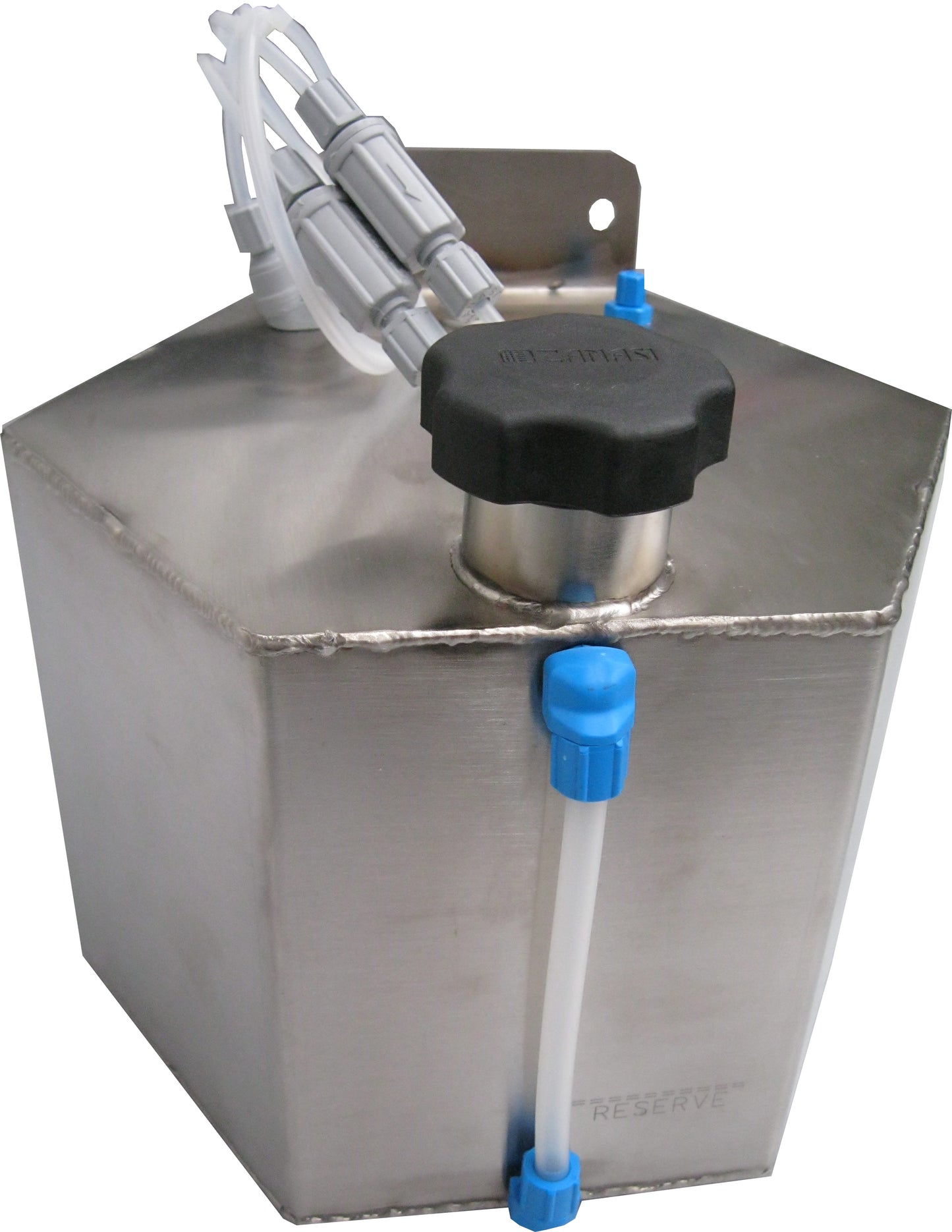 RÉSERVOIR ZANASI SS