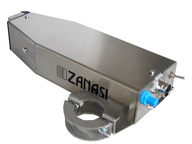 TÊTE D'IMPRESSION ZANASI