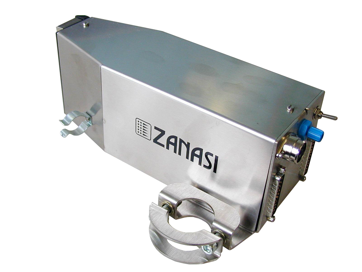 TÊTE D'IMPRESSION ZANASI